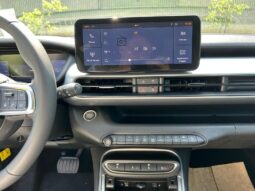 
										JEEP AVENGER 1.2cc MHEV 100cv SUMMIT full									