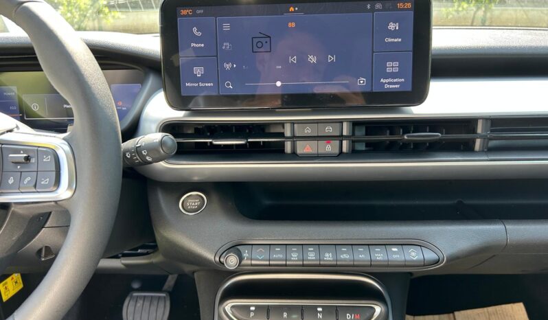 
								JEEP AVENGER 1.2cc MHEV 100cv SUMMIT full									