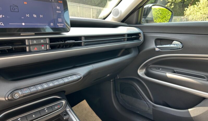 
								JEEP AVENGER 1.2cc MHEV 100cv SUMMIT full									
