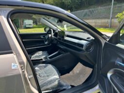 
										JEEP AVENGER 1.2cc MHEV 100cv SUMMIT full									