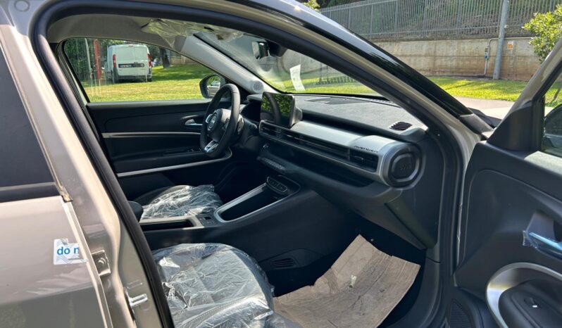 
								JEEP AVENGER 1.2cc MHEV 100cv SUMMIT full									