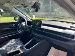 
										JEEP AVENGER 1.2cc MHEV 100cv SUMMIT full									