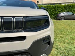 
										JEEP AVENGER 1.2cc MHEV 100cv SUMMIT full									