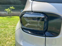 
										JEEP AVENGER 1.2cc MHEV 100cv SUMMIT full									