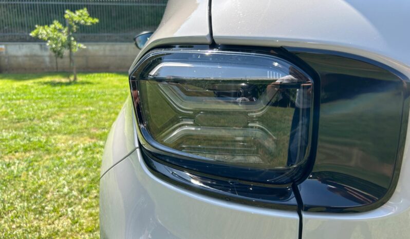 
								JEEP AVENGER 1.2cc MHEV 100cv SUMMIT full									