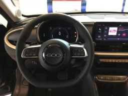 
										FIAT 600 1.2cc Hybrid 110cv Auto full									