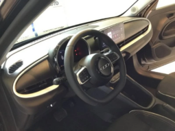 
										FIAT 600 1.2cc Hybrid 110cv Auto full									