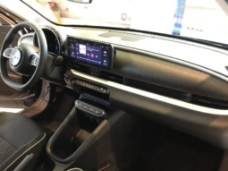 
										FIAT 600 1.2cc Hybrid 110cv Auto full									