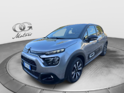 Citroen C3 1.2cc Puretech 110cv s&s Max