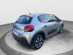
										Citroen C3 1.2cc Puretech 110cv s&s Max full									