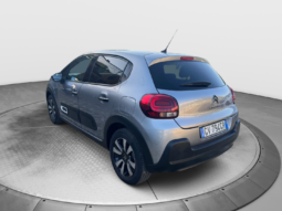 
										Citroen C3 1.2cc Puretech 110cv s&s Max full									
