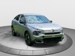 
										Citroen C4 1.2cc 130cv EAT8 Autom. SHINE full									