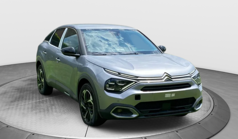 
								Citroen C4 1.2cc 130cv EAT8 Autom. SHINE full									