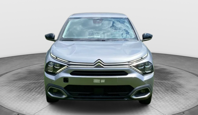 
								Citroen C4 1.2cc 130cv EAT8 Autom. SHINE full									