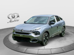 Citroen C4 1.2cc 130cv EAT8 Autom. SHINE