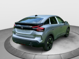 
										Citroen C4 1.2cc 130cv EAT8 Autom. SHINE full									
