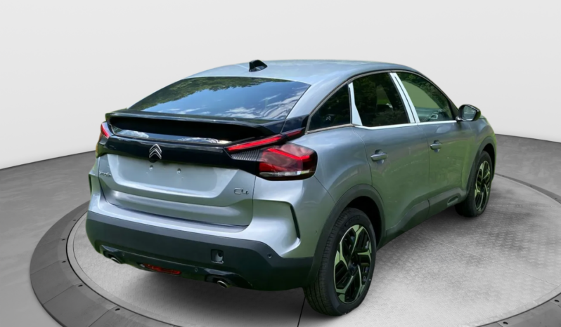 
								Citroen C4 1.2cc 130cv EAT8 Autom. SHINE full									