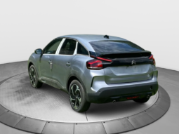 
										Citroen C4 1.2cc 130cv EAT8 Autom. SHINE full									