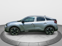 
										Citroen C4 1.2cc 130cv EAT8 Autom. SHINE full									