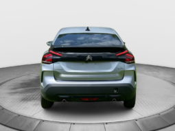 
										Citroen C4 1.2cc 130cv EAT8 Autom. SHINE full									