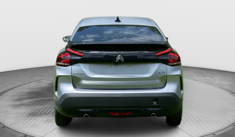 
								Citroen C4 1.2cc 130cv EAT8 Autom. SHINE full									