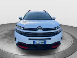 
										CITROEN C5 Aircross 1.5cc BlueHDi 130cv EAT8 Feel full									