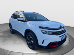 
										CITROEN C5 Aircross 1.5cc BlueHDi 130cv EAT8 Feel full									