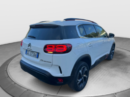 
										CITROEN C5 Aircross 1.5cc BlueHDi 130cv EAT8 Feel full									
