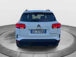 
										CITROEN C5 Aircross 1.5cc BlueHDi 130cv EAT8 Feel full									