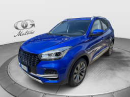DR 4.0 1.5cc 114cv Benzina/GPL