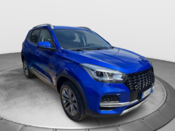 
										DR 4.0 1.5cc 114cv Benzina/GPL full									