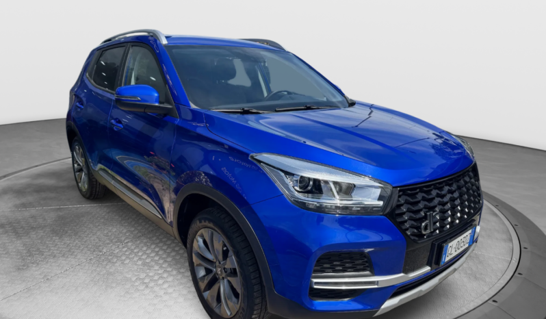 
								DR 4.0 1.5cc 114cv Benzina/GPL full									
