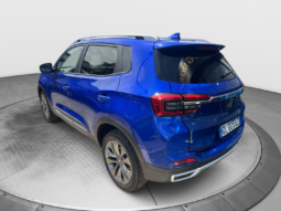 
										DR 4.0 1.5cc 114cv Benzina/GPL full									