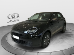 FIAT 600 1.2cc Hybrid 110cv Auto