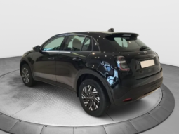 
										FIAT 600 1.2cc Hybrid 110cv Auto full									