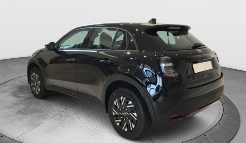 
								FIAT 600 1.2cc Hybrid 110cv Auto full									