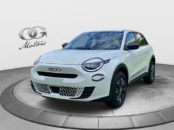 
										FIAT 600 1.2cc 110cv HYBRID full									