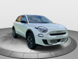 
										FIAT 600 1.2cc 110cv HYBRID full									