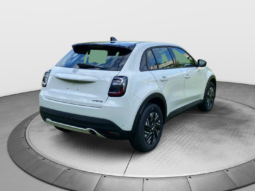 
										FIAT 600 1.2cc 110cv HYBRID full									