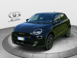 
										FIAT 600 1.2cc 110cv HYBRID full									