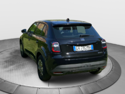 
										FIAT 600 1.2cc 110cv HYBRID full									