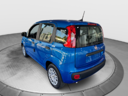 
										FIAT Panda 1.0cc 70cv HYBRID ADAS full									