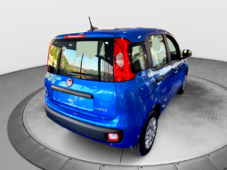 
										FIAT Panda 1.0cc 70cv HYBRID ADAS full									