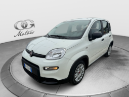 FIAT Panda 1.0cc 70cv Hybrid – EX DEMO