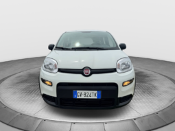 
										FIAT Panda 1.0cc 70cv Hybrid – Km Zero full									