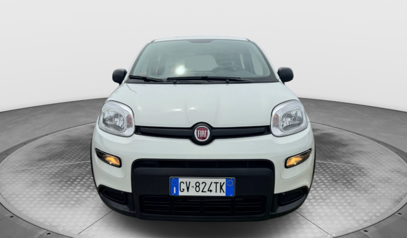 
								FIAT Panda 1.0cc 70cv Hybrid – EX DEMO full									