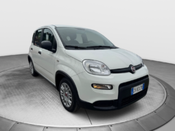 
										FIAT Panda 1.0cc 70cv Hybrid – EX DEMO full									