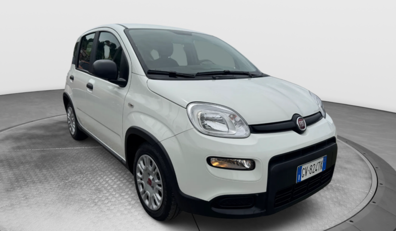 
								FIAT Panda 1.0cc 70cv Hybrid – EX DEMO full									