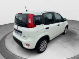 
										FIAT Panda 1.0cc 70cv Hybrid – EX DEMO full									
