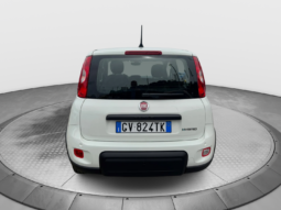 
										FIAT Panda 1.0cc 70cv Hybrid – EX DEMO full									
